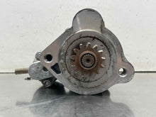Load image into Gallery viewer, Starter Motor Land Rover Velar 2020 - NW635586
