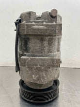 Load image into Gallery viewer, AC A/C AIR CONDITIONING COMPRESSOR Santa Fe Sorento 2012-2019 - NW636599
