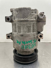 Load image into Gallery viewer, AC A/C AIR CONDITIONING COMPRESSOR Santa Fe Sorento 2012-2019 - NW636599
