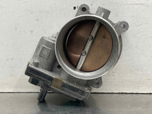 Load image into Gallery viewer, Throttle Body  SIERRA DENALI 2500 2021 - NW638284
