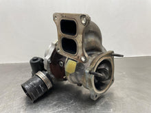 Load image into Gallery viewer, Turbo  GIULIA 2019 - NW641254
