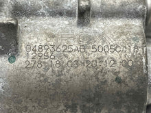 Load image into Gallery viewer, Throttle Body  GIULIA 2019 - NW641469
