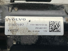 Load image into Gallery viewer, STARTER MOTOR S60 S80 S90 V60 V90 XC60 XC70 XC90 15 16 17 18 - NW643858
