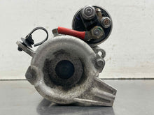 Load image into Gallery viewer, STARTER MOTOR S60 S80 S90 V60 V90 XC60 XC70 XC90 15 16 17 18 - NW643858

