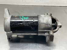 Load image into Gallery viewer, STARTER MOTOR S60 S80 S90 V60 V90 XC60 XC70 XC90 15 16 17 18 - NW643858
