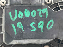 Load image into Gallery viewer, Throttle Body  VOLVO S90 2019 - NW643861
