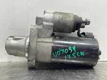 Load image into Gallery viewer, Starter Motor  MERCEDES SLK 2014 - NW645024
