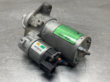 Load image into Gallery viewer, STARTER MOTOR Azera Santa Fe Cadenza Sedona Sorento 2012-2016 - NW644785
