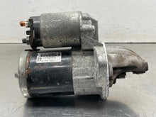 Load image into Gallery viewer, STARTER MOTOR Subaru Forester Impreza XV Crosstek 12 13 14  Auto - NW648196
