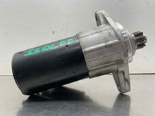 Load image into Gallery viewer, STARTER Audi TT Golf EOS Jetta 2006 06 2007 07 2008 08 09 10 11 12 13 Auto - NW650610
