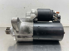 Load image into Gallery viewer, STARTER Audi TT Golf EOS Jetta 2006 06 2007 07 2008 08 09 10 11 12 13 Auto - NW650610
