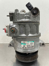 Load image into Gallery viewer, AC A/C AIR CONDITIONING COMPRESSOR Audi A3 2007 07 2008 08 - NW650548

