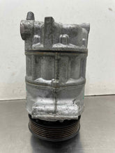 Load image into Gallery viewer, AC A/C AIR CONDITIONING COMPRESSOR Audi A3 2007 07 2008 08 - NW650548
