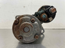 Load image into Gallery viewer, STARTER MOTOR Forester Impreza Impreza WRX XV Crosstek 12-15 - NW651649
