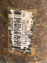 Load image into Gallery viewer, STARTER MOTOR Forester Impreza Impreza WRX XV Crosstek 12-15 - NW651649
