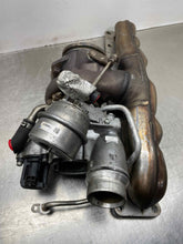 Load image into Gallery viewer, TURBO BMW 135i 335i 640I Active 3 X1 11 12 13 14 15 - NW652497
