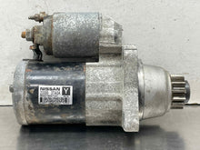 Load image into Gallery viewer, STARTER MOTOR Altima Rogue 2013 13 2014 14 2015 15 2016 16 - NW653242
