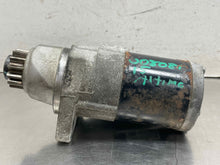Load image into Gallery viewer, STARTER MOTOR Altima Rogue 2013 13 2014 14 2015 15 2016 16 - NW653242
