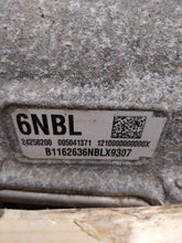 Load image into Gallery viewer, Transmission Cadillac CTS 2017 - NW658815
