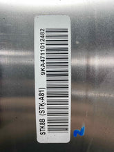 Load image into Gallery viewer, WHEEL RIM RDX 10 11 12 18x7-1/2 ALLOY 18x7-1/2, 5 lug, 115mm - NW541779
