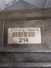 Load image into Gallery viewer, Transmission  MERCEDES E-CLASS 2012 - NW661117

