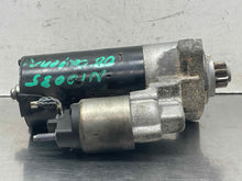 Load image into Gallery viewer, STARTER MOTOR Porsche Cayenne 2008 08 2009 09 2010 10 - NW662573
