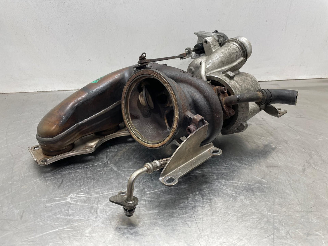 TURBO 228I 320i 328D 328i 328I GT 428i 528D 528i X1 X3 X4 Z4 12-15 - NW662866