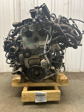 Load image into Gallery viewer, Engine Motor  SILVERADO 1500 PICKUP 2022 - NW664844
