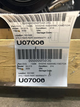Load image into Gallery viewer, Engine Motor  SILVERADO 1500 PICKUP 2022 - NW664844
