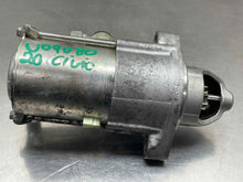 Load image into Gallery viewer, STARTER MOTOR Honda Civic 16 17 18 19 20 21 - NW668697
