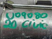 Load image into Gallery viewer, STARTER MOTOR Honda Civic 16 17 18 19 20 21 - NW668697

