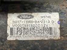 Load image into Gallery viewer, STARTER MOTOR Edge Escape Explorer Focus Fusion Taurus MKC MKT MKZ 12-20 - NW669901
