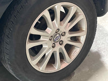 Load image into Gallery viewer, WHEEL RIM S60 XC60 09-10 18x7-1/2 ALLOY - NW542135
