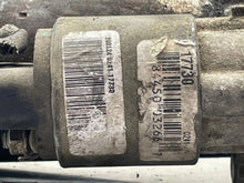 Load image into Gallery viewer, STARTER Mercedes C220 C230 SLK230 94 95 96 97 98 - 04 - NW673976
