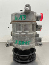 Load image into Gallery viewer, AC A/C AIR CONDITIONING COMPRESSOR A3 Golf Golf GTI 15 16 - NW674322
