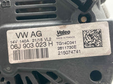 Load image into Gallery viewer, ALTERNATOR A3 TT Golf Golf GTI 2015 15 2016 16 140 AMP - NW674302

