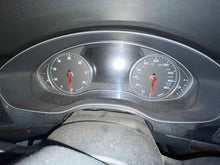 Load image into Gallery viewer, SPEEDOMETER CLUSTER Audi A7 2014 14 - NW542358
