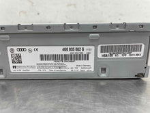 Load image into Gallery viewer, Radio  AUDI A7 2014 - NW542467

