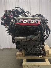 Load image into Gallery viewer, ENGINE MOTOR A6 A7 2012 12 2013 13 2014 14 2015 15 3.0L VIN G - NW542300
