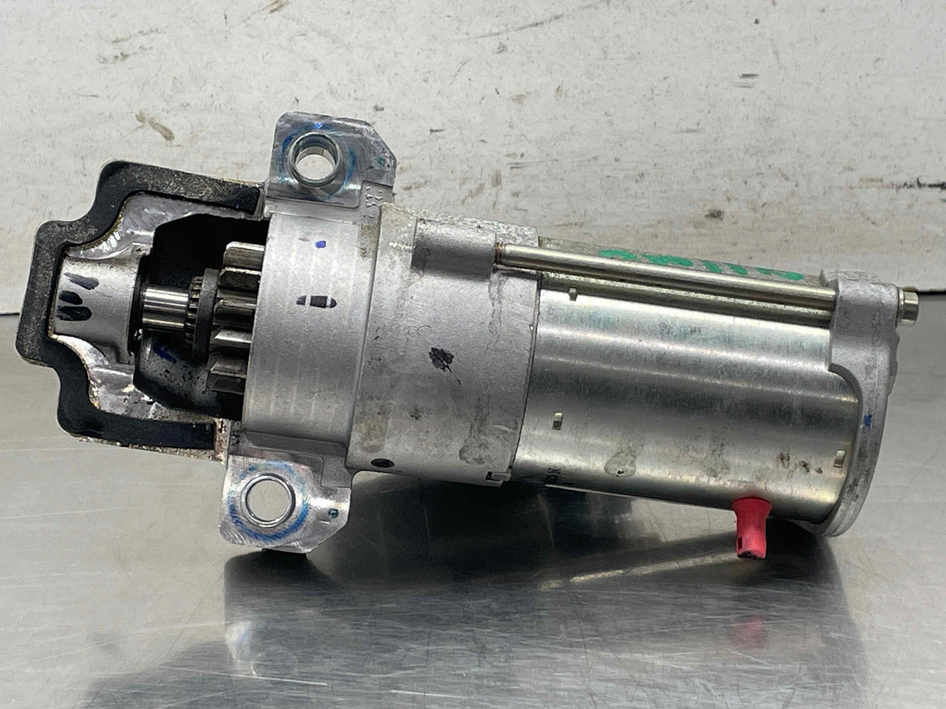 Starter Motor  BRONCO SPORT 2022 - NW682847