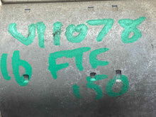 Load image into Gallery viewer, Starter Motor  FORD F150 PICKUP 2016 - NW685975
