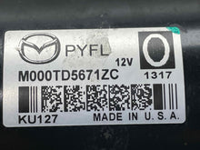 Load image into Gallery viewer, STARTER MOTOR Mazda 6 CX-5 Cx-9 16 17 18 19 20 21 22 23 - NW691484
