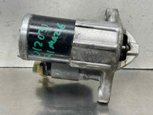 Load image into Gallery viewer, STARTER MOTOR Mazda 6 CX-5 Cx-9 16 17 18 19 20 21 22 23 - NW691484
