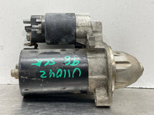 Load image into Gallery viewer, STARTER Mercedes C220 C230 SLK230 94 95 96 97 98 - 04 - NW691832

