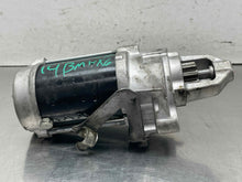 Load image into Gallery viewer, STARTER MOTOR 550i 550i Gt 650i 750 HYBRID 750i 750il Alpina 08-14 - NW696402
