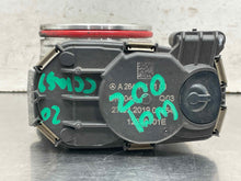 Load image into Gallery viewer, Throttle Body  MERCEDES C-CLASS 2020 - NW701012
