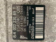 Load image into Gallery viewer, [INVENTORYCAR_YEAR_MAKE_MODEL] AC A/C AIR CONDITIONING COMPRESSOR - NW703953
