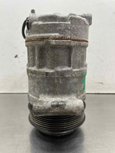 Load image into Gallery viewer, [INVENTORYCAR_YEAR_MAKE_MODEL] AC A/C AIR CONDITIONING COMPRESSOR - NW703953

