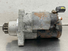 Load image into Gallery viewer, STARTER MOTOR QX60 Altima Murano Murano Cabriolet Pathfinder Quest 13-17 - NW704625
