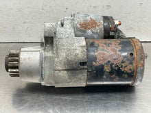 Load image into Gallery viewer, STARTER MOTOR QX60 Altima Murano Murano Cabriolet Pathfinder Quest 13-17 - NW704625

